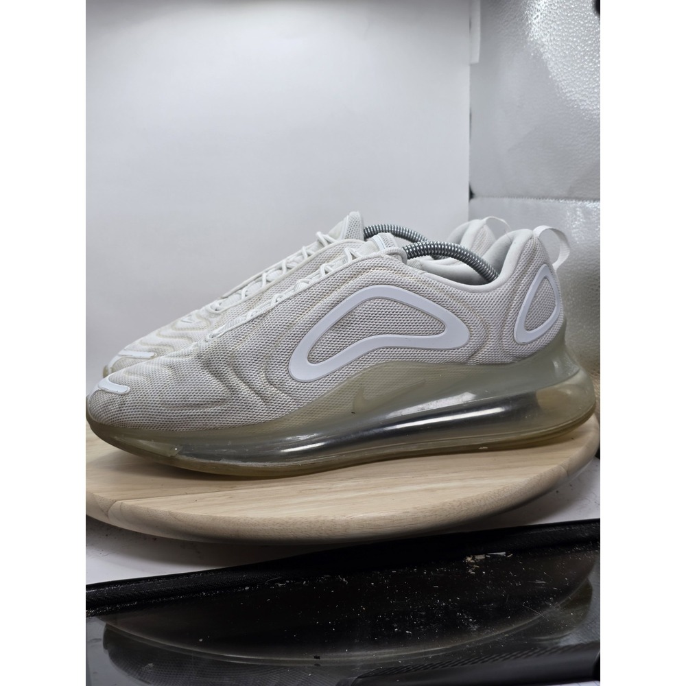 Mens Size 12 - Nike Air Max‎ 720 Sneaker Shoes Athletic Running Mesh AO2924-100